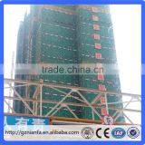 2016 Export India ISO&CE Certificate Safety Protection HDPE Building Safety Nets(Guangzhou Factory) thumbnail-1