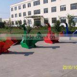 BEST SELLING AND HIGH QUALITY NEW KIND WOOD CHIPPER thumbnail-2