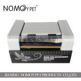 Nomoy Pet Small Animal House Pet Cage Folding Animal Cage thumbnail-6