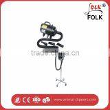 Adjustable Speed and Temperature 2400w Power Pet Dryer Machine thumbnail-1
