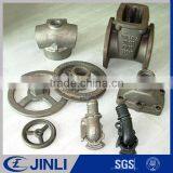 OEM Grey Iron & Ductile Iron Cast Factory Price Gate Valve With Price thumbnail-2