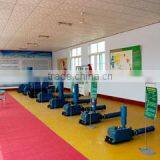 Zhangqiu Oasis Machinery Co., Ltd. company overview - view 4 thumbnail