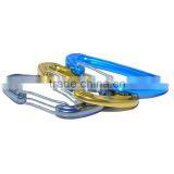 B26 Anpen Colourful Safety Aluminum Rock Climbing Quickdraw thumbnail-4