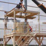 Twin Shaft Dry Mortar Mixer Hot Sale thumbnail-3