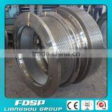 Perfect Appearance Skillful Experience MZLH/SZLH Pellet Mill Ring Die thumbnail-3