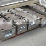 Pultrusion Mold Pultruded Fiberglass Rod thumbnail-3