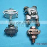 Universal Parallel Groove Clamp Copper pg Clamps UC8W26-L , UC2W28-L thumbnail-4