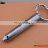 R Head Clevis Pin for Tractor thumbnail-1