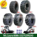 TAIHAO Brand Tractor Tire 12-16.5 thumbnail-1