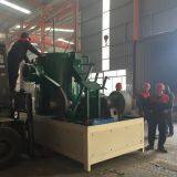 Биомассовый пеллетный горелка Биомассовая котельная установка thumbnail-5