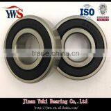 High Quality Deep Groove Ball Bearing 6008 thumbnail-3