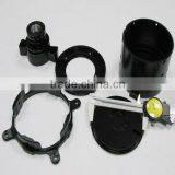 High Precision Cnc Machining Metal Parts,fabrication Mechanical Parts Services Stainless Steel Cnc Sensor Housing thumbnail-5