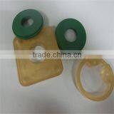 Square Polyetherimide(PEI) CNC Part thumbnail-1