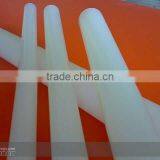 White PP Plastic Rods thumbnail-1