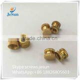 China Supplier Brass Insert Knurl Nuts thumbnail-6