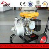 W&H-PG305 Manual Hand Water Pump thumbnail-1