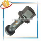 BPW Rear 10.9 Grade Trailer Wheel Hub Bolts thumbnail-1