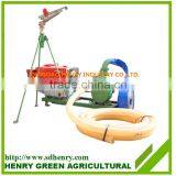 10hp Water Pump Diesel Engine thumbnail-2