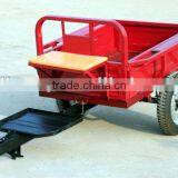 Walking Tractor Trailer thumbnail-1