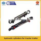 Good Quality Hydraulic Cylinders for Tractor Trailer thumbnail-1