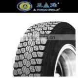 Triangle All Steel Truck Tire/Tyre 12R22.5 thumbnail-1