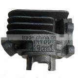 Hot Sell Iron Motorcycle Cylinde With High Quality Low Price For CX50(40mm) thumbnail-4