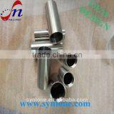Hot Sale Stainless Steel Polished Tube,brush Finished Tubes thumbnail-2
