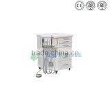 High-quality Professional Multi-function Dental Equipments Mobile Dental Office thumbnail-2