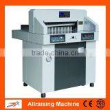 Program Crotrol Hydraulic Paper Guillotine thumbnail-1