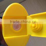 Pet Empty Honey Bottle Silicone Lid thumbnail-3