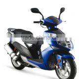 50cc 125cc 150cc Gasoline Scooter thumbnail-1