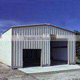 Steel Structure Buildings thumbnail-6
