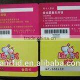 Card Printing,visiting Card,ID Card(free Samples) thumbnail-1