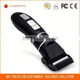 New Design With Trimmer Guide Baber Reazor Waterproof Hair Clippers thumbnail-1