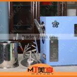 2015 MAYJOY Novel Invention High Mixing Efficiency Lab Use Food Powder Mixer thumbnail-1