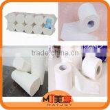 CE,ISO Approved New Arrival Advanced Toilet Paper Rewinding Machine,Toilet Paper Production Plant thumbnail-3