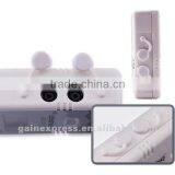 0~100%RH w/ Optional Software CD & USB Cable /Professional Digital Humidity and Air Temperature USB Data Logger thumbnail-6