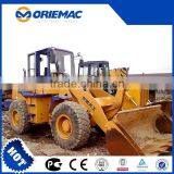 Front End Loader Prices LONKING LG843 Front Loader thumbnail-1