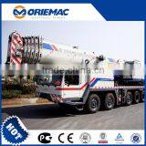 New Zoomlion TRUCK Zoomlion 150 Ton Pickup Truck Crane QY150V thumbnail-4