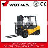 3 Ton China Brand Forklift With Diesel Engine thumbnail-3
