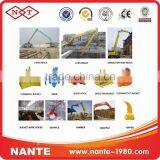 High Quality Excavator Long Reach Boom & Arm,quick Coupler,ripper Est! thumbnail-1