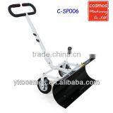 Walk Behind Snow Plow/hand Snow Plow thumbnail-1