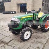 4x4 45HP Farm Tractor for Factory Price thumbnail-3
