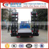 2016's New Dongfeng 1-10T Flatbed Truck Flatbed for Sale thumbnail-5