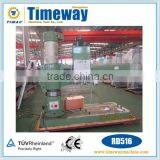 Hydraulic Radial Drilling Machine RD516 thumbnail-1