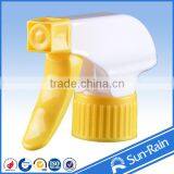 Trade Assurance Plastic Trigger Hand Sprayer Pump for Bottle thumbnail-5