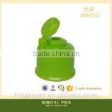 PP Plastic Water Bottle Caps,dishwashing Liquid Plastic Bottle Cap thumbnail-3