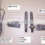 20 Head Cord Knitting Machine thumbnail-2