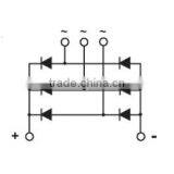 Three Phase Rectifier Bridge thumbnail-2
