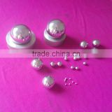 3mm tungsten carbide polished ball